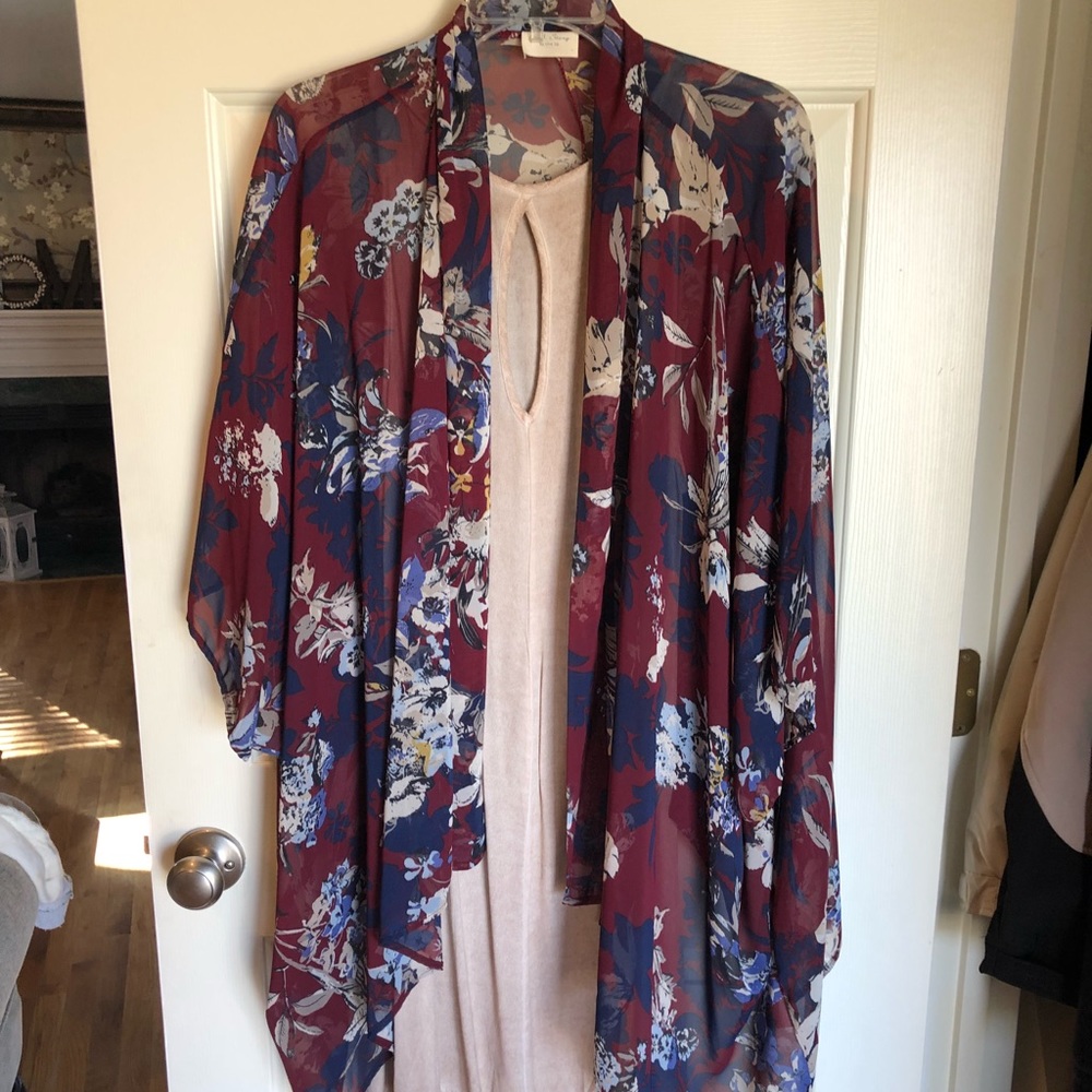 Summer Dress